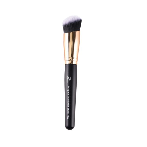 Foundation brush