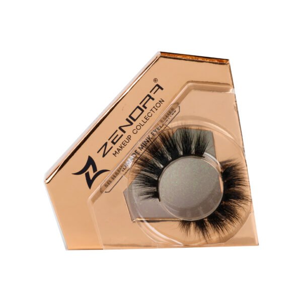 5D Mink Daimond Eyelashes