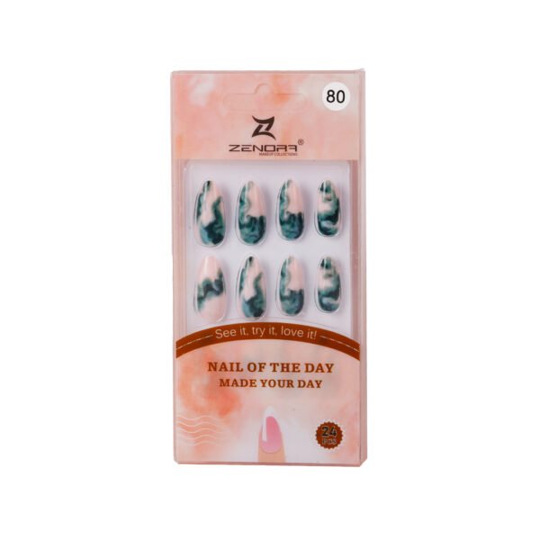 Luxury Nails