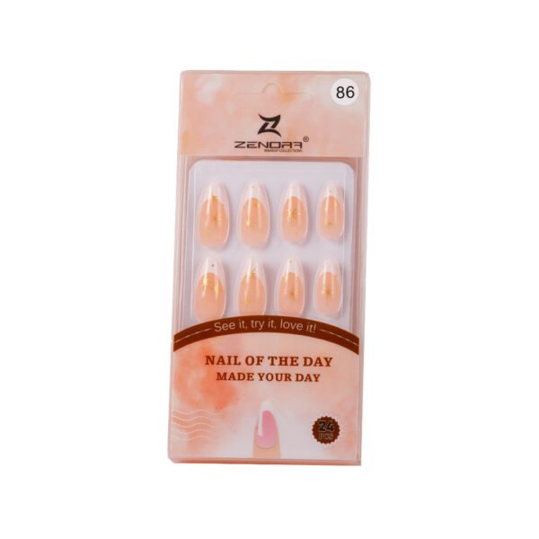 Luxury Nails - Image 2