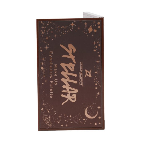 Zenora Stellar Eyeshadow palette - Image 2