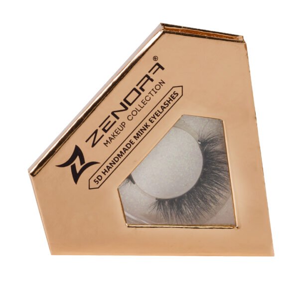 5D Mink Daimond Eyelashes - Image 2