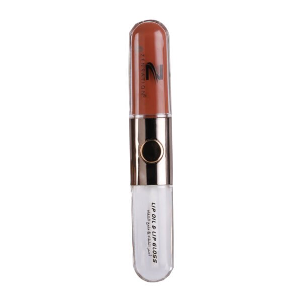 Zensation 2 in 1 Lipgloss