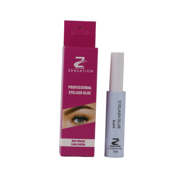 Zensation Eyelash Glue - Image 2