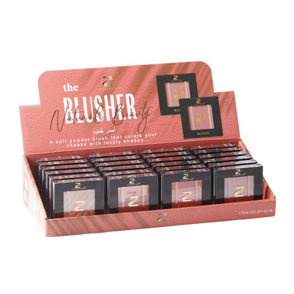 Zensation Blusher