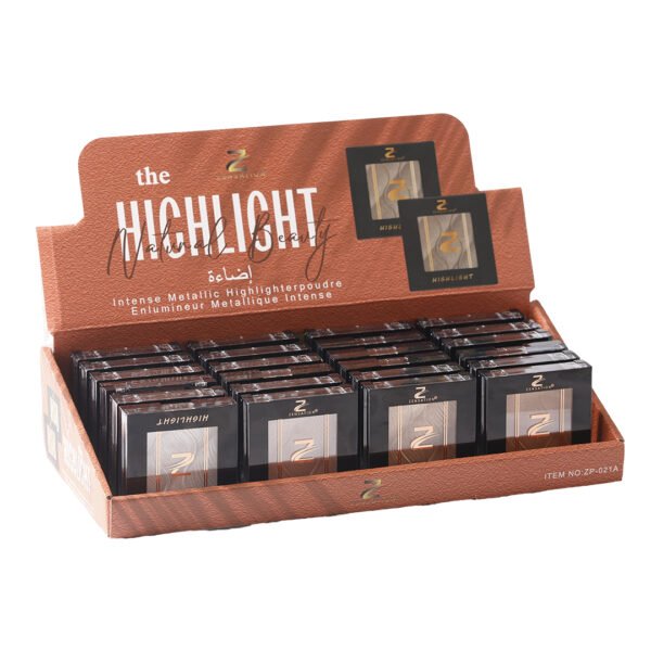Zensation Highlighter